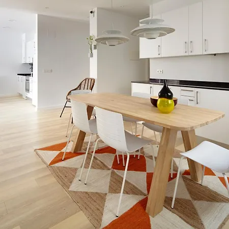 Kaia By Feelfreerentals Appartement *