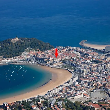 Appartement Kaia By Feelfreerentals *