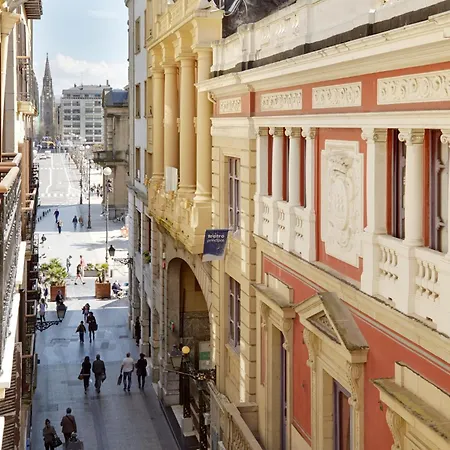 Daire Kaia By Feelfreerentals San Sebastián