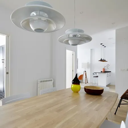 Kaia By Feelfreerentals San Sebastian