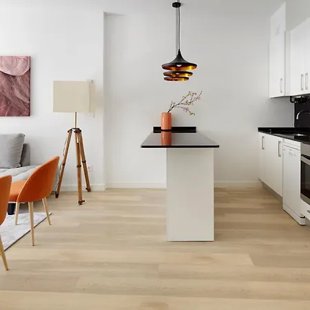 Kaia By Feelfreerentals