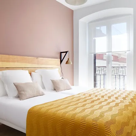 Daire Kaia By Feelfreerentals San Sebastián