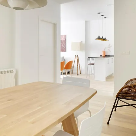 Daire Kaia By Feelfreerentals