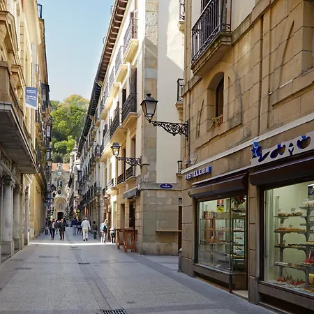 Kaia By Feelfreerentals * San Sebastian