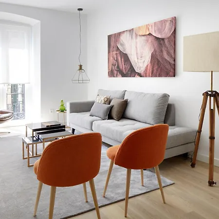 Kaia By Feelfreerentals Apartmán *