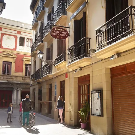 Kaia By Feelfreerentals * San Sebastian