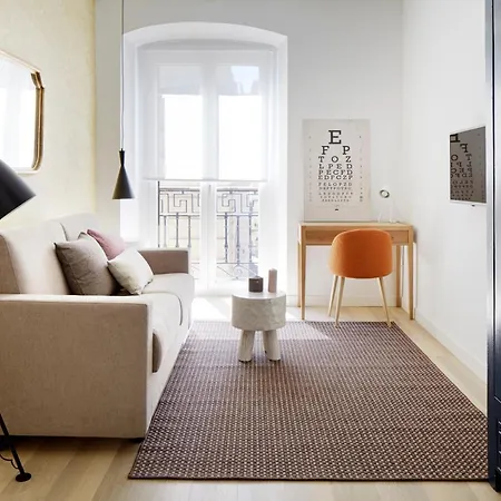Kaia By Feelfreerentals Σαν Σεμπαστιάν