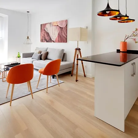 Kaia By Feelfreerentals Appartement *