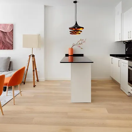 Appartement Kaia By Feelfreerentals *