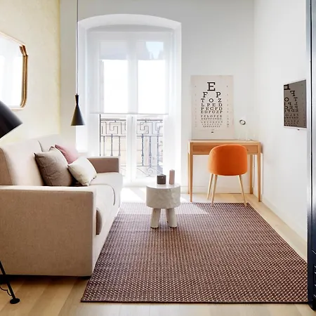 Apartment Kaia By Feelfreerentals San Sebastián