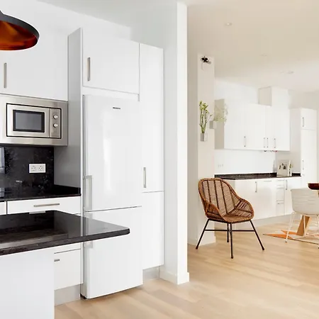 Kaia By Feelfreerentals Apartment San Sebastián