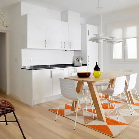 Kaia By Feelfreerentals Appartement