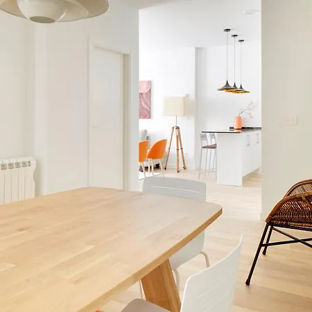 Apartment Kaia By Feelfreerentals San Sebastián