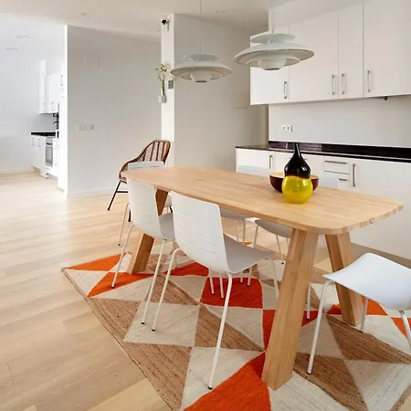 Kaia By Feelfreerentals * San Sebastián