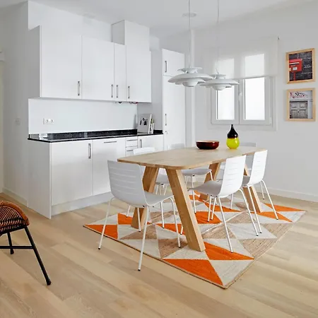 Appartement Kaia By Feelfreerentals *