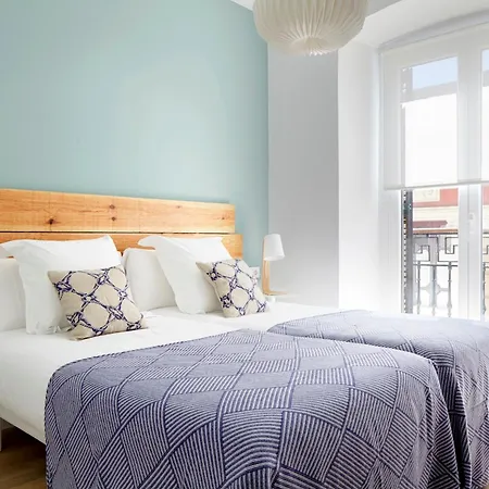 Kaia By Feelfreerentals Appartement *