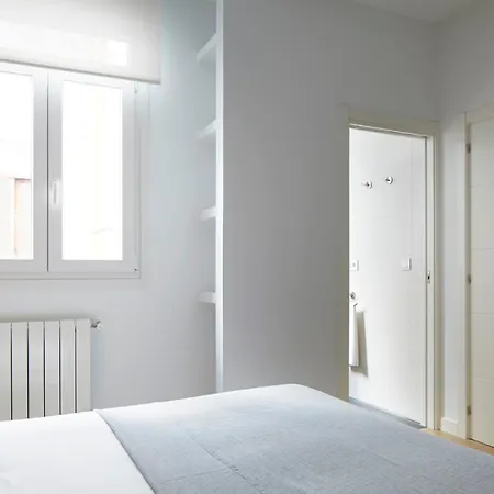 Kaia By Feelfreerentals * San Sebastián