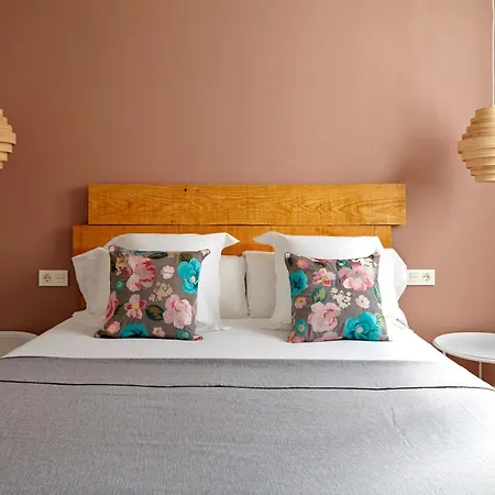 Kaia By Feelfreerentals Appartement *