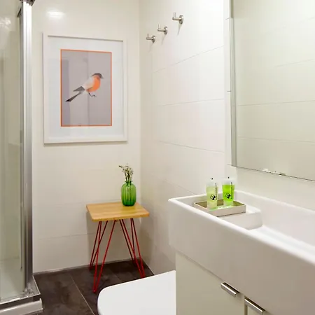 Appartement Kaia By Feelfreerentals