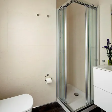 Kaia By Feelfreerentals * San Sebastián