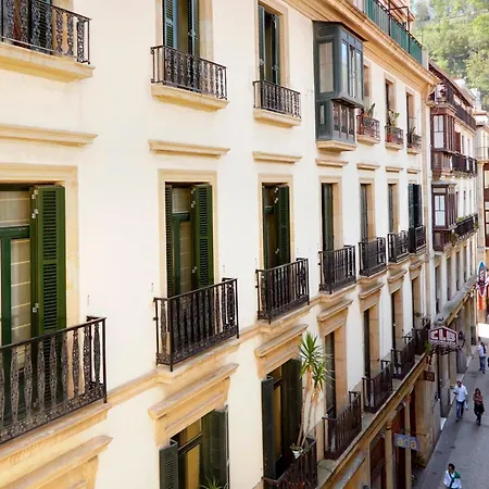 Kaia By Feelfreerentals Apartment San Sebastián