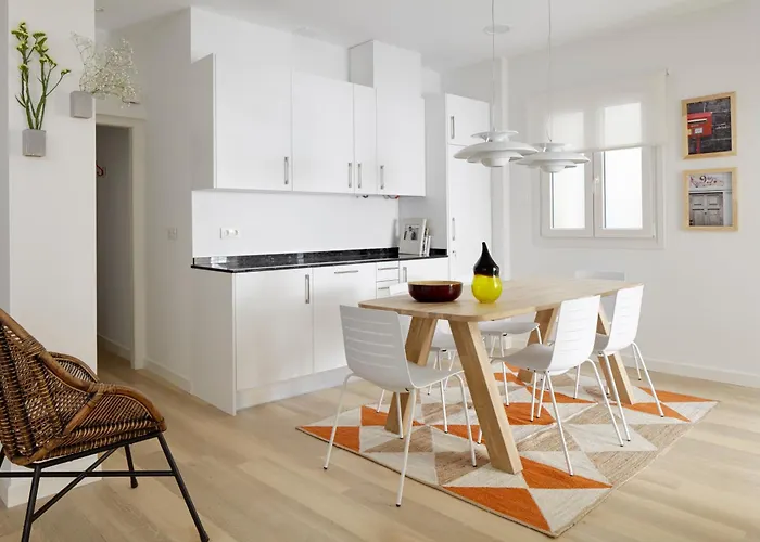 Kaia By Feelfreerentals Apartment