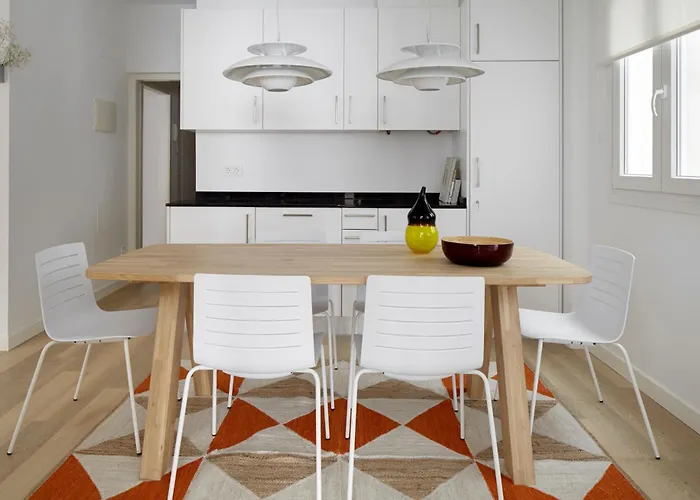 Kaia By Feelfreerentals San Sebastián