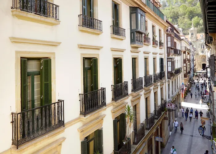 Kaia By Feelfreerentals Apartment