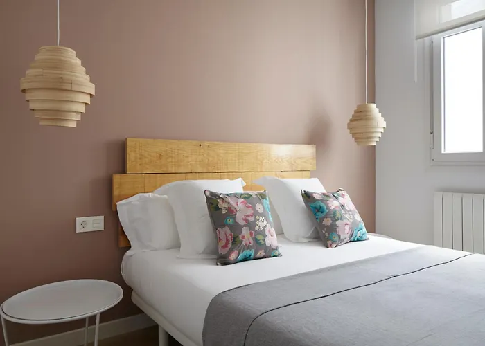 Kaia By Feelfreerentals Apartment San Sebastian