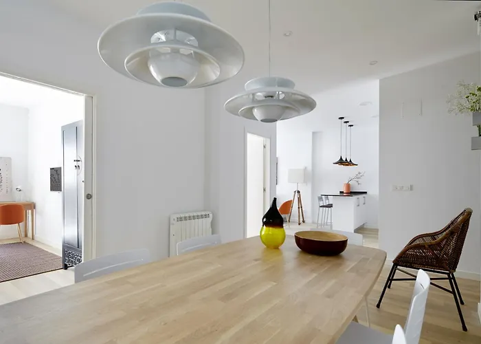 Kaia By Feelfreerentals San Sebastián