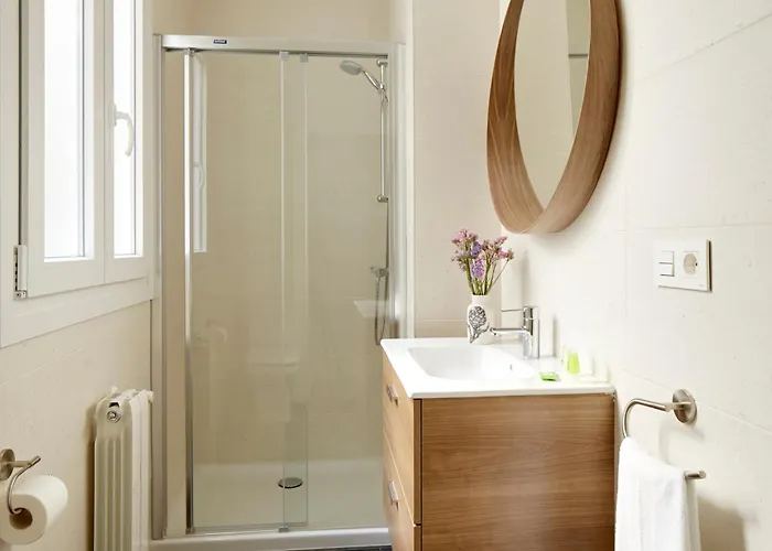 Kaia By Feelfreerentals Apartment San Sebastián