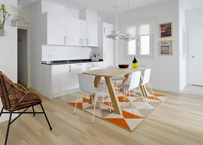 Kaia By Feelfreerentals San Sebastián