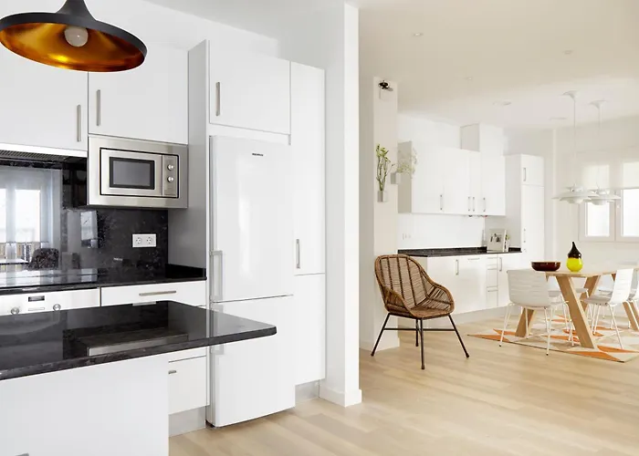 Kaia By Feelfreerentals Apartment