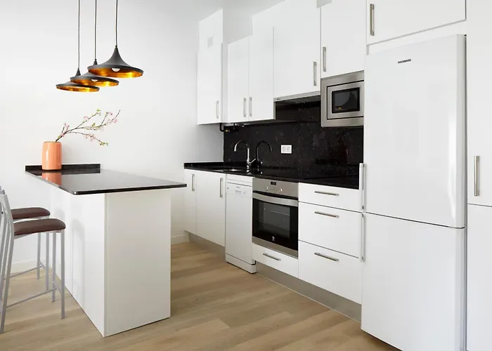 Kaia By Feelfreerentals * San Sebastian