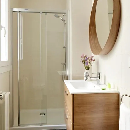 Kaia By Feelfreerentals דירה סן סבסטיאן