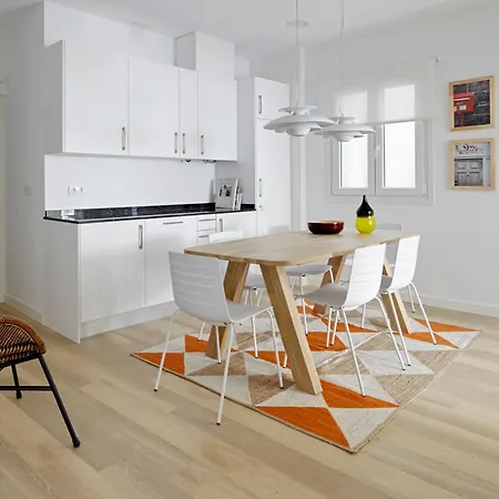 Kaia By Feelfreerentals סן סבסטיאן