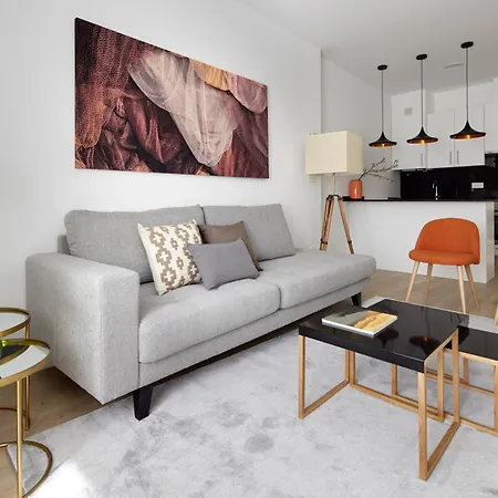 Kaia By Feelfreerentals * סן סבסטיאן