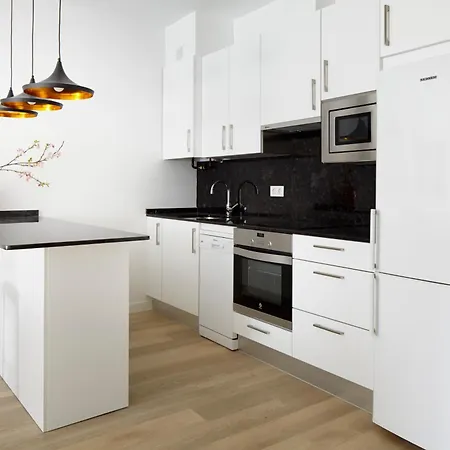 Kaia By Feelfreerentals * סן סבסטיאן